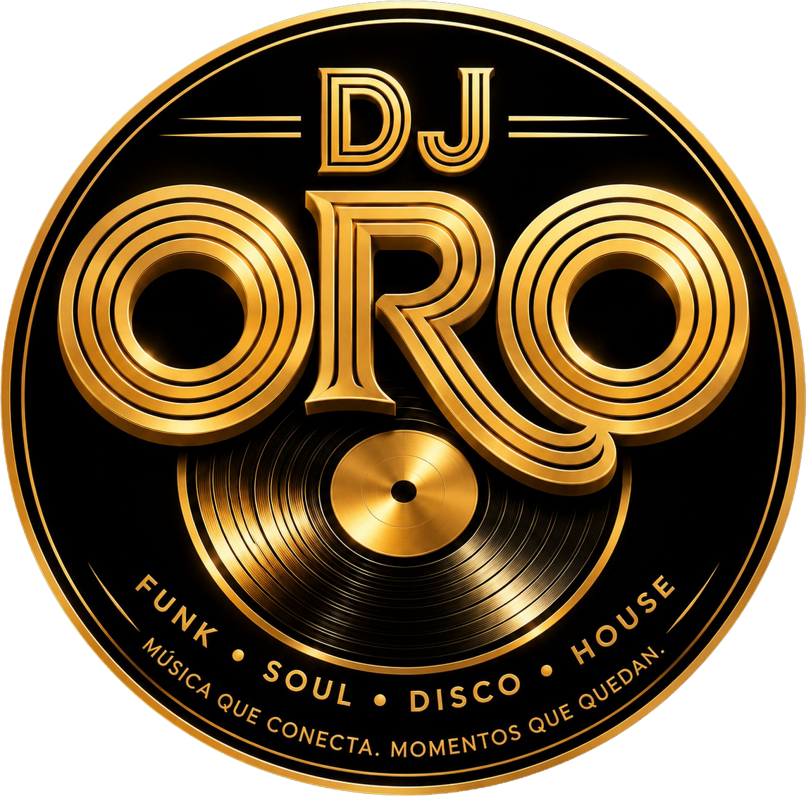 DJ Oro